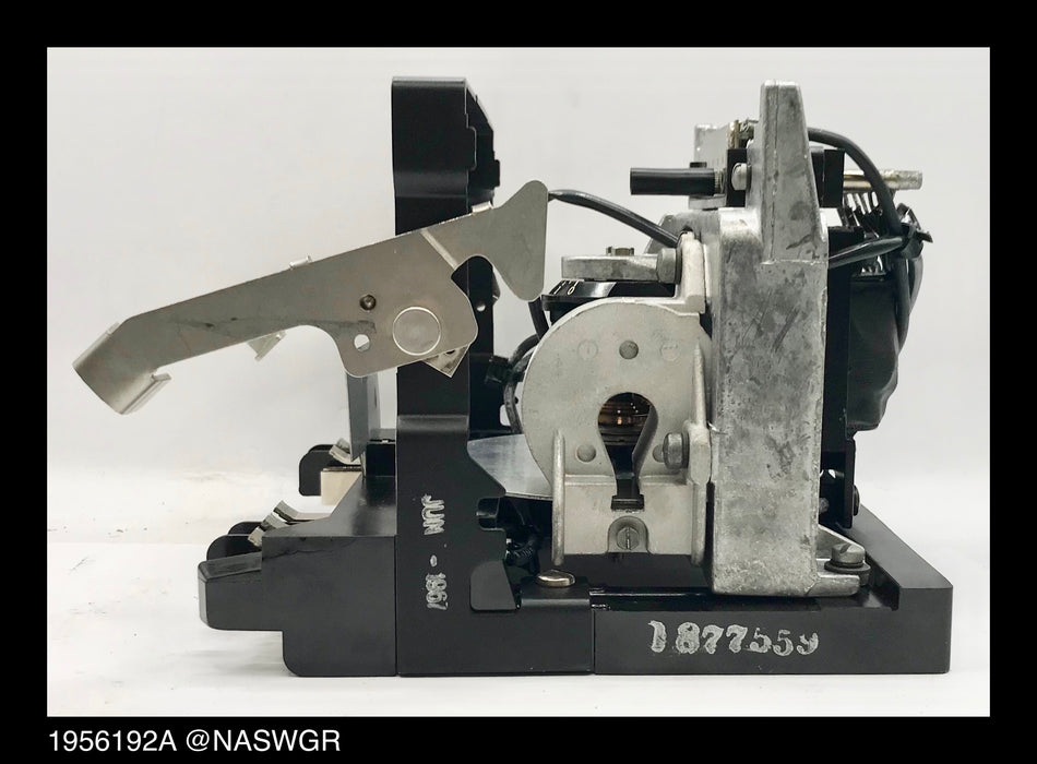 Westinghouse CV-6, 1956192A Over/Undervoltage Relay - 120v60Hz
