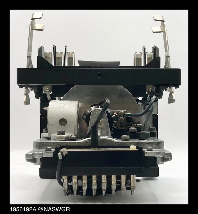 Westinghouse CV-6, 1956192A Over/Undervoltage Relay - 120v60Hz