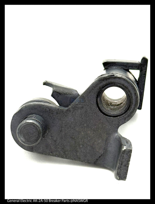 General Electric AK-2A-50 Circuit Breaker (M) Breaker Reset Latch - P/N: 889B0410G1