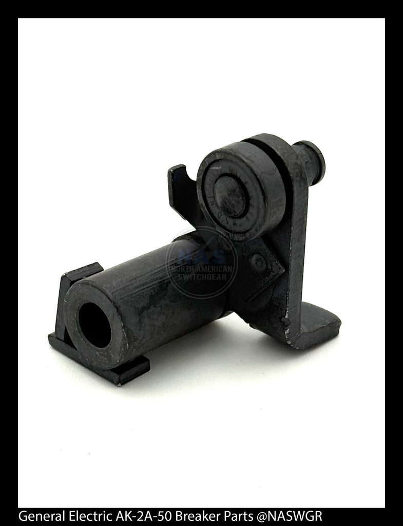 General Electric AK-2A-50 Circuit Breaker (M) Breaker Reset Latch - P/N: 889B0410G1