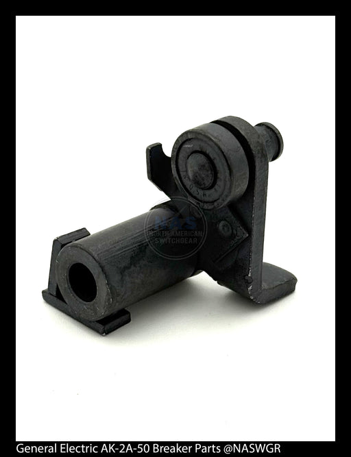 General Electric AK-2A-50 Circuit Breaker (M) Breaker Reset Latch - P/N: 889B0410G1