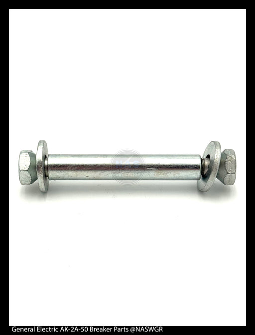 General Electric AK-2A-50 Circuit Breaker (M) Breaker Prop Stop - P/N: 412A412P2