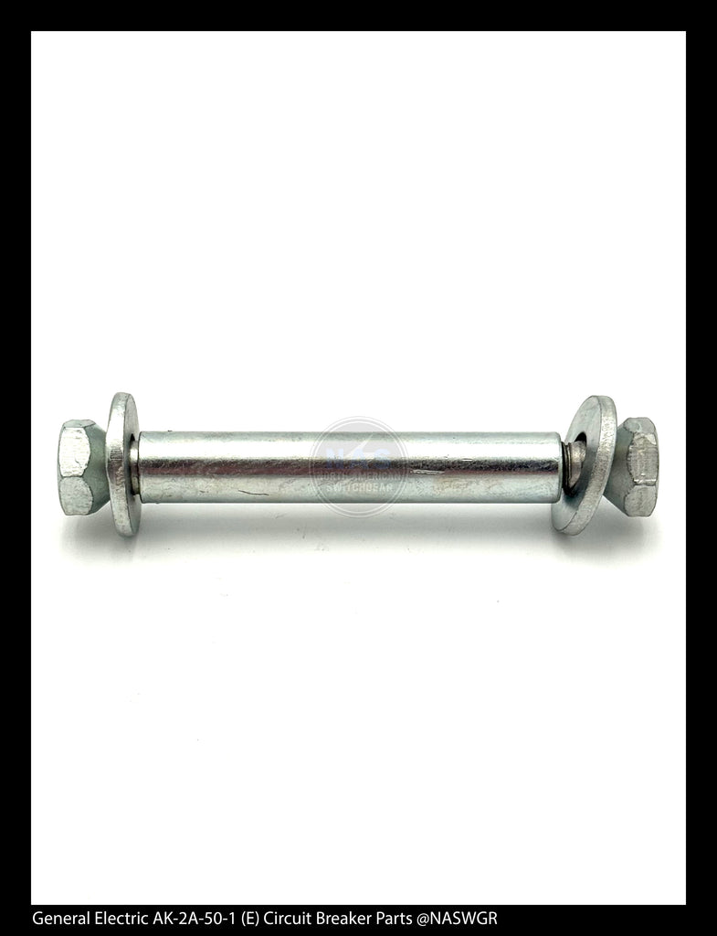 General Electric AK-2A-50-1 Circuit Breaker (E) Breaker Prop Stop - P/N: 412A412P2