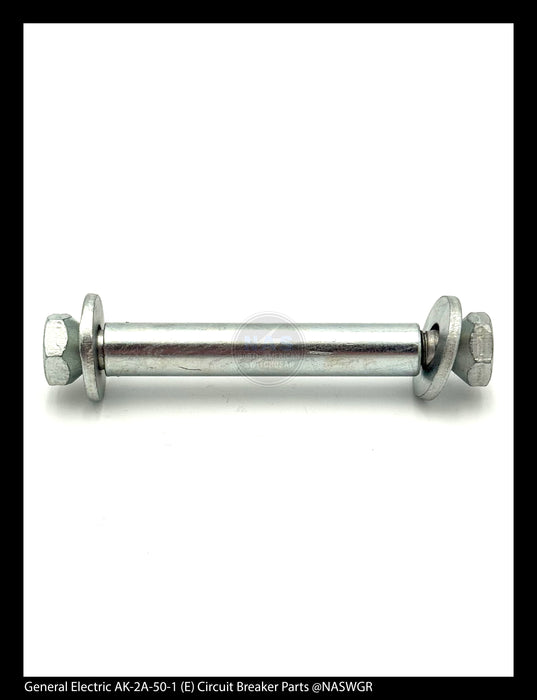 General Electric AK-2A-50-1 Circuit Breaker (E) Breaker Prop Stop - P/N: 412A412P2