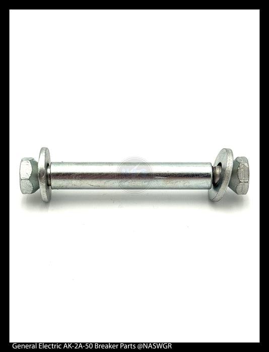General Electric AK-2A-50 Circuit Breaker (M) Breaker Prop Stop - P/N: 412A412P2