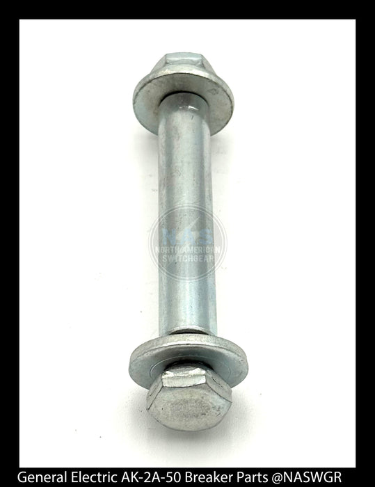 General Electric AK-2A-50 Circuit Breaker (M) Breaker Prop Stop - P/N: 412A412P2