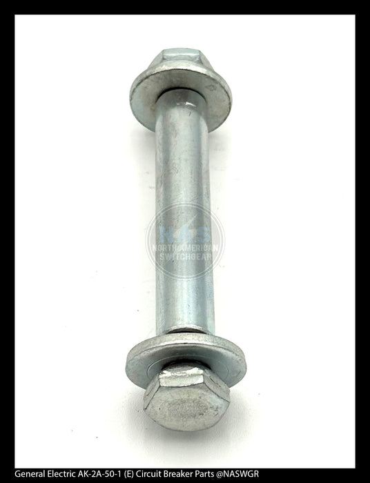 General Electric AK-2A-50-1 Circuit Breaker (E) Breaker Prop Stop - P/N: 412A412P2