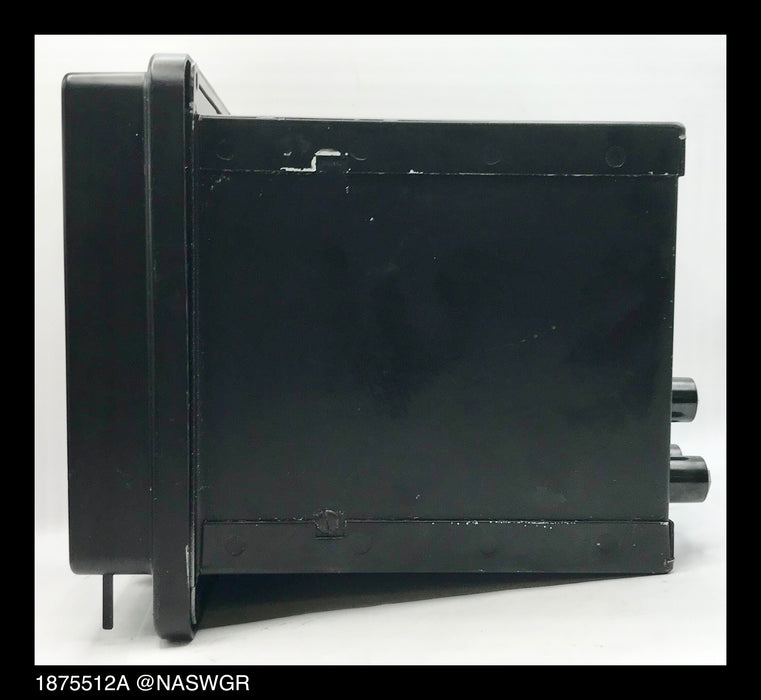 Westinghouse CV-5, 1875512A Overvoltage Relay - 120v60Hz