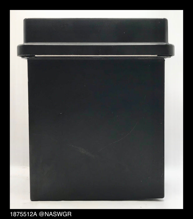 Westinghouse CV-5, 1875512A Overvoltage Relay - 120v60Hz