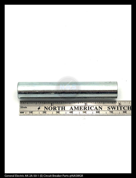 General Electric AK-2A-50-1 Circuit Breaker (E) Breaker Prop Stop - P/N: 412A412P2