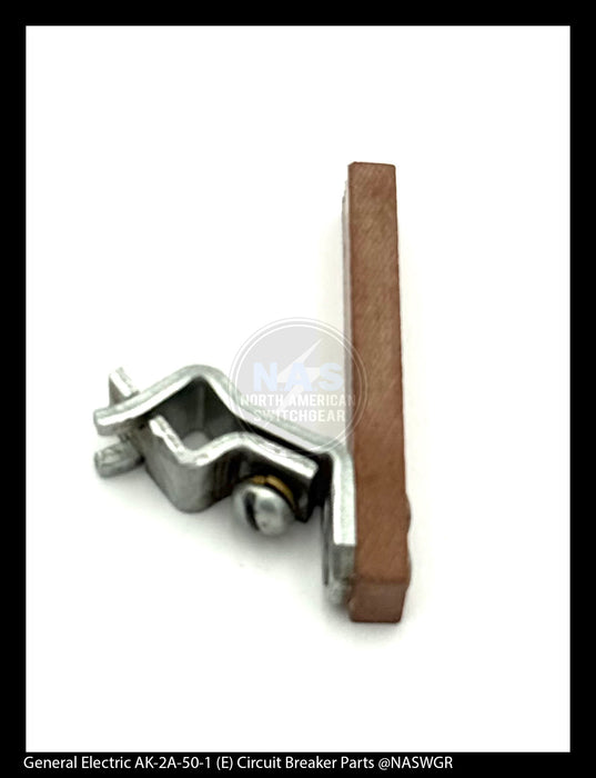 General Electric AK-2A-50-1 Circuit Breaker (E) Breaker Trip Paddle - P/N: 269C267G5