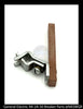 General Electric AK-2A-50 Circuit Breaker (M) Breaker Trip Paddle - P/N: 269C267G5