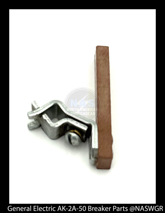 General Electric AK-2A-50 Circuit Breaker (M) Breaker Trip Paddle - P/N: 269C267G5