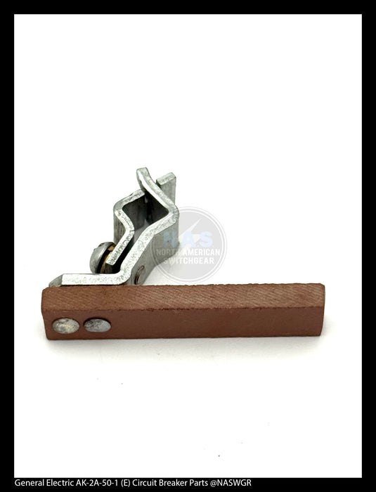 General Electric AK-2A-50-1 Circuit Breaker (E) Breaker Trip Paddle - P/N: 269C267G5
