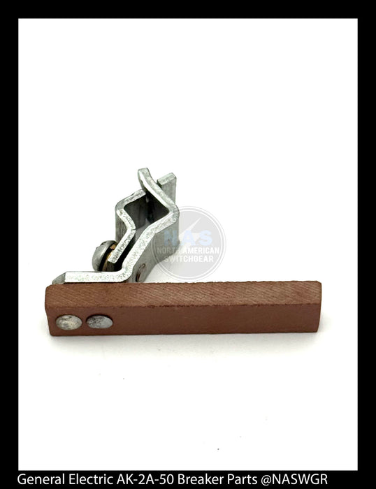 General Electric AK-2A-50 Circuit Breaker (M) Breaker Trip Paddle - P/N: 269C267G5