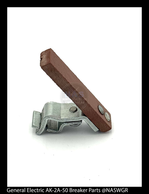General Electric AK-2A-50 Circuit Breaker (M) Breaker Trip Paddle - P/N: 269C267G5