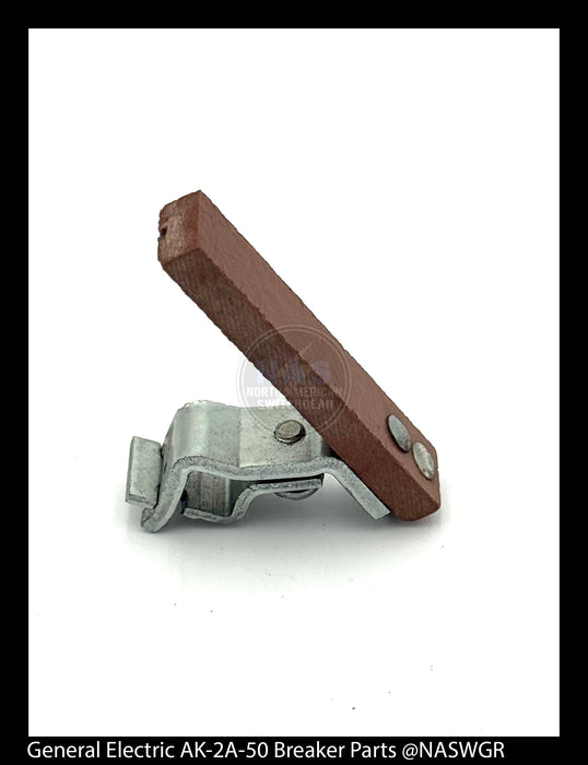 General Electric AK-2A-50 Circuit Breaker (M) Breaker Trip Paddle - P/N: 269C267G5