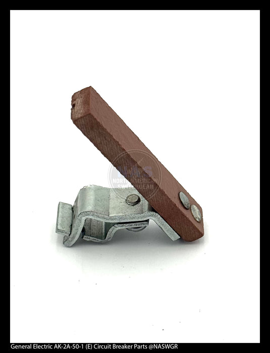 General Electric AK-2A-50-1 Circuit Breaker (E) Breaker Trip Paddle - P/N: 269C267G5