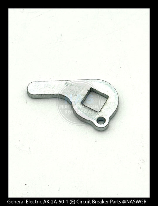 General Electric AK-2A-50-1 Circuit Breaker (E) Breaker Trip Shaft Stop - P/N: 6447767P1
