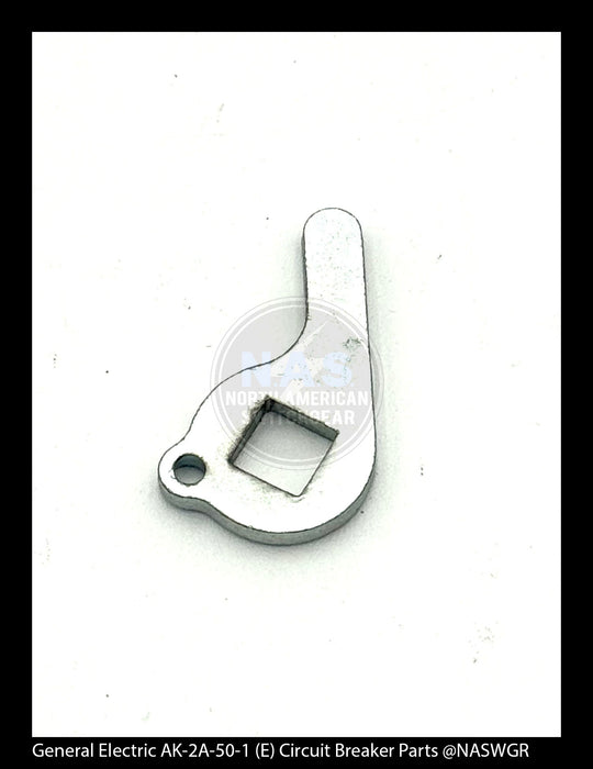 General Electric AK-2A-50-1 Circuit Breaker (E) Breaker Trip Shaft Stop - P/N: 6447767P1