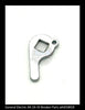 General Electric AK-2A-50 Circuit Breaker (M) Breaker Trip Shaft Stop - P/N: 6447767P1