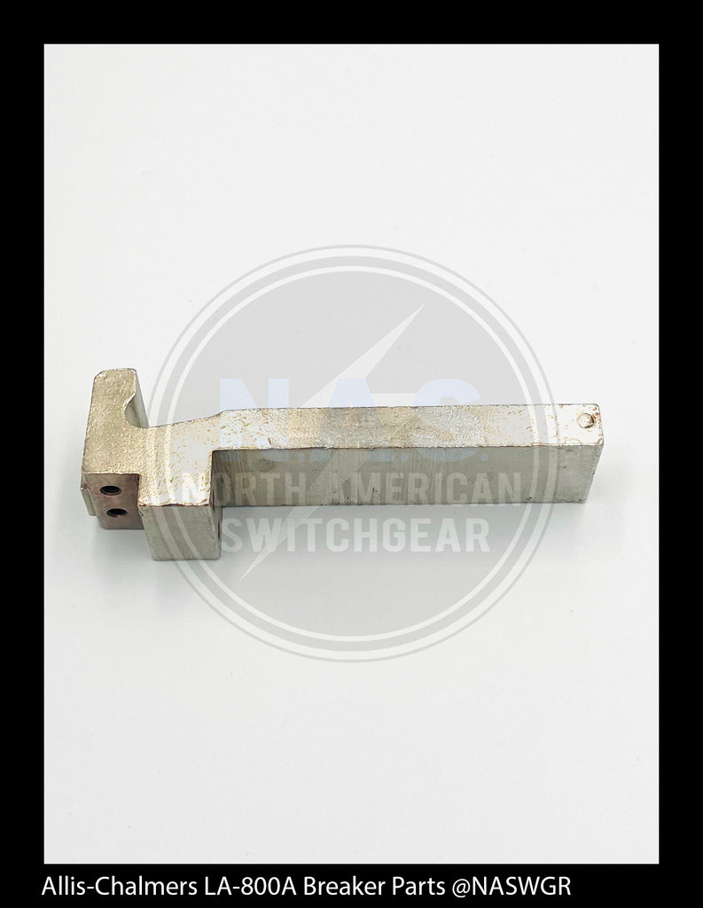 Allis-Chalmers LA-800A Breaker Connector - P/N: 18-657-889-527