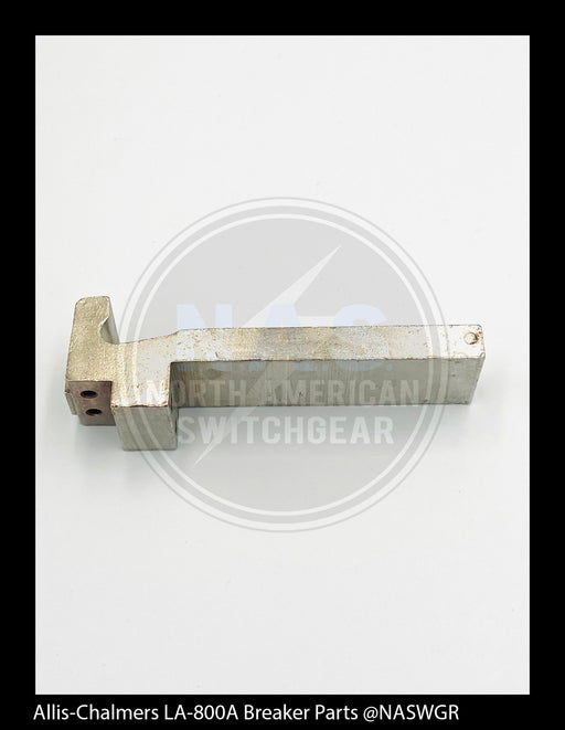 Allis-Chalmers LA-800A Breaker Connector - P/N: 18-657-889-527