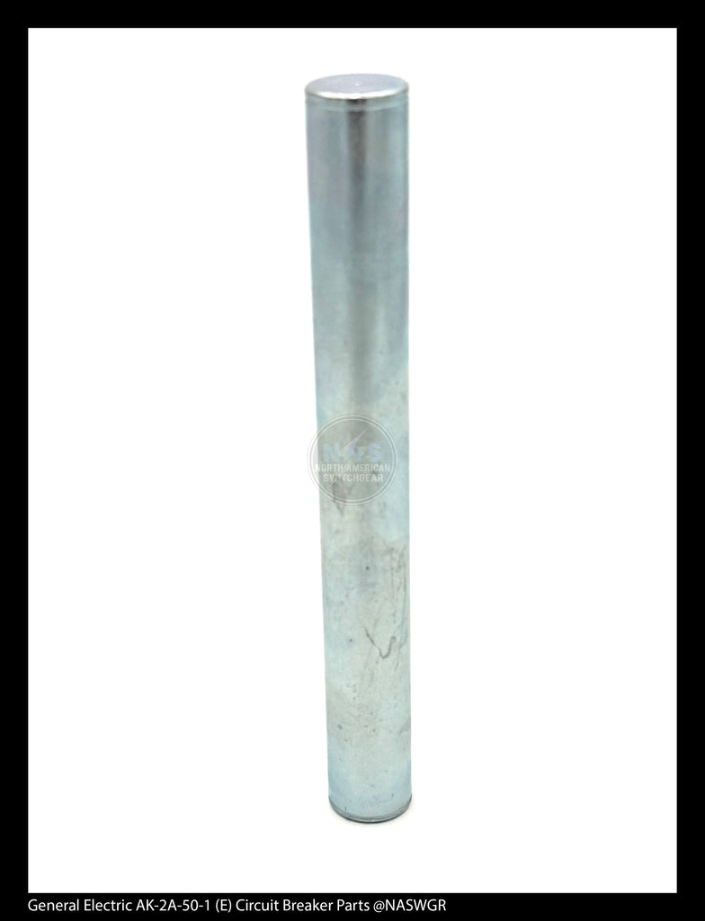 General Electric AK-2A-50-1 Circuit Breaker (E) Breaker Upper Spring Guide Assembly Pin - P/N: 6447010P1