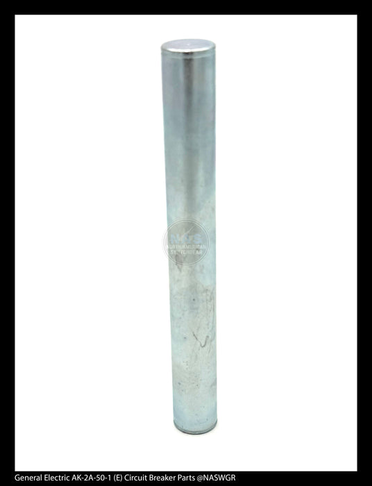 General Electric AK-2A-50-1 Circuit Breaker (E) Breaker Upper Spring Guide Assembly Pin - P/N: 6447010P1