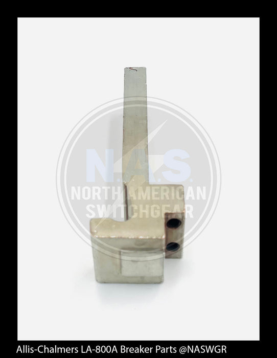 Allis-Chalmers LA-800A Breaker Connector - P/N: 18-657-889-527