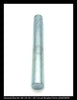 General Electric AK-2A-50-1 Circuit Breaker (E) Breaker Upper Spring Guide Assembly Pin - P/N: 6447010P1