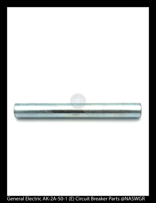 General Electric AK-2A-50-1 Circuit Breaker (E) Breaker Upper Spring Guide Assembly Pin - P/N: 6447010P1