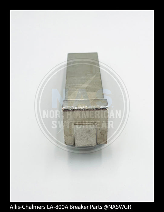 Allis-Chalmers LA-800A Breaker Connector - P/N: 18-657-889-527