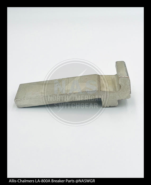 Allis-Chalmers LA-800A Breaker Connector - P/N: 18-657-889-527