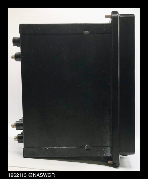 Westinghouse MG-6, 1962113 Auxiliary Relay - 24vDC