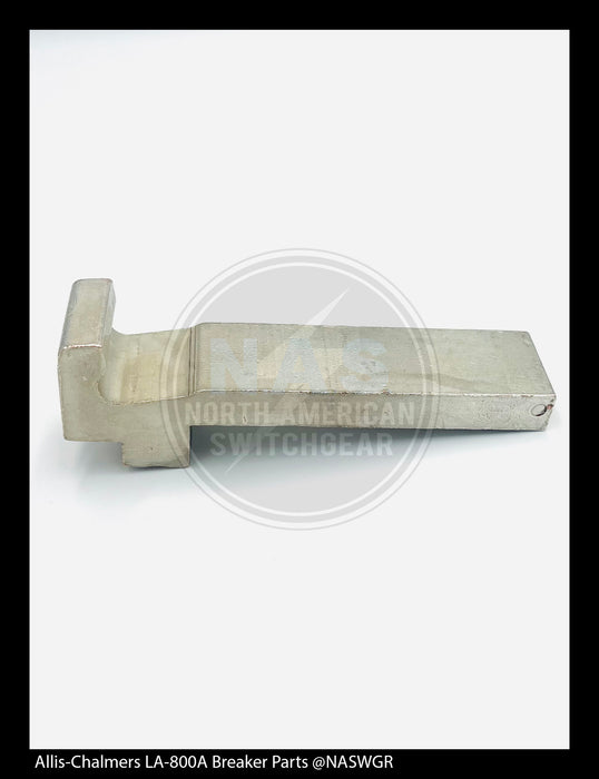 Allis-Chalmers LA-800A Breaker Connector - P/N: 18-657-889-527