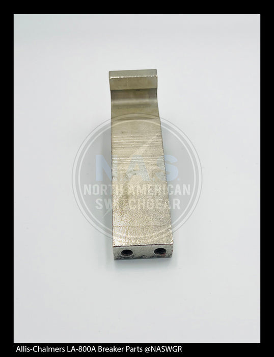 Allis-Chalmers LA-800A Breaker Connector - P/N: 18-657-889-527