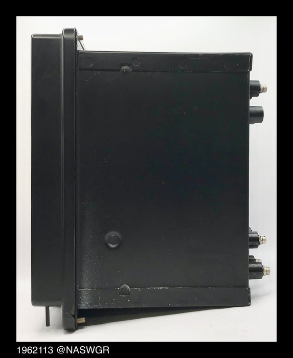 Westinghouse MG-6, 1962113 Auxiliary Relay - 24vDC