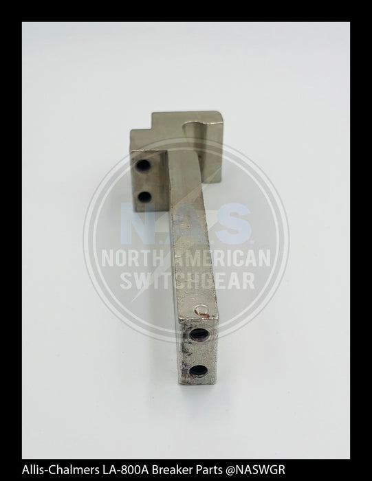 Allis-Chalmers LA-800A Breaker Connector - P/N: 18-657-889-527