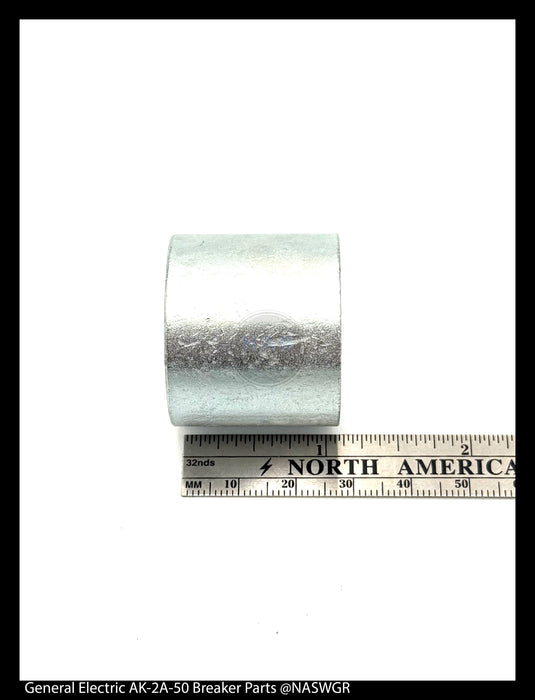 General Electric AK-2A-50 Circuit Breaker (M) Breaker Spacer - P/N: 148A1946P1