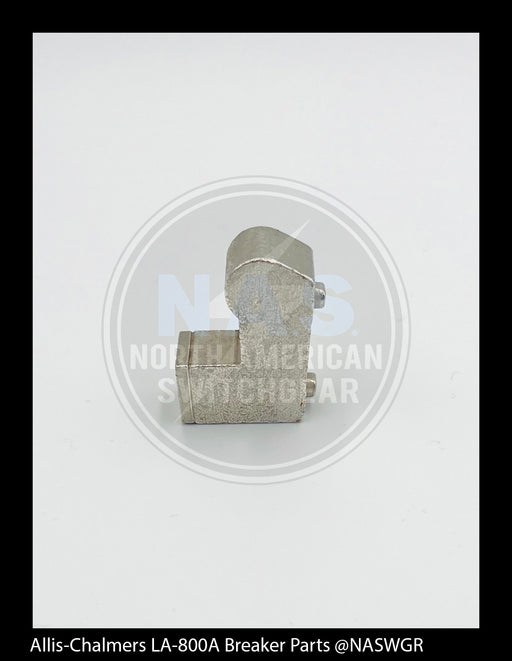 Allis-Chalmers LA-800A Breaker Contact Finger - P/N: 18-727-833-502