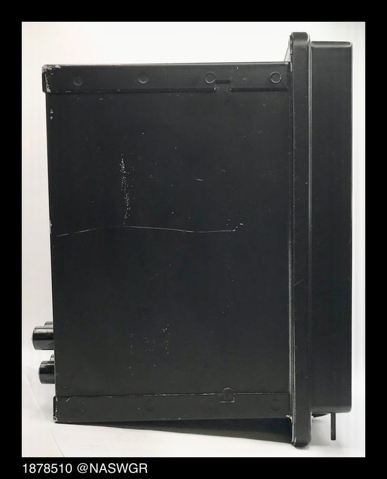 Westinghouse COV-7, 1878510 Voltage Controlled Overcurrent Relay -2/6 Amp, 120vAC