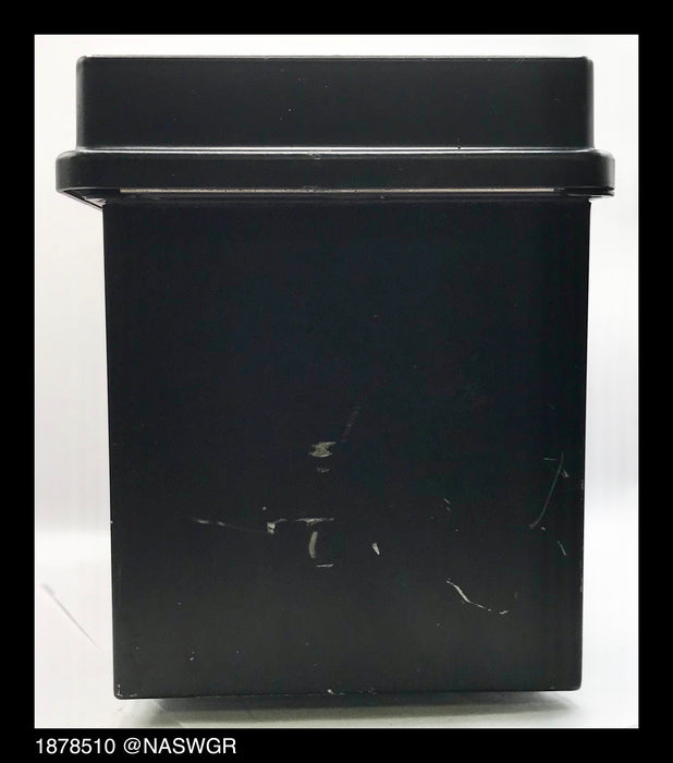 Westinghouse COV-7, 1878510 Voltage Controlled Overcurrent Relay -2/6 Amp, 120vAC