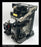 Westinghouse COV-7, 1878510 Voltage Controlled Overcurrent Relay -2/6 Amp, 120vAC