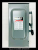 Square D D223NRB General Duty Safety Switch - 100A/240V/2P/N3R - Unused