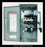 Square D D223NRB General Duty Safety Switch - 100A/240V/2P/N3R - Unused