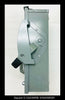Square D D223NRB General Duty Safety Switch - 100A/240V/2P/N3R - Unused