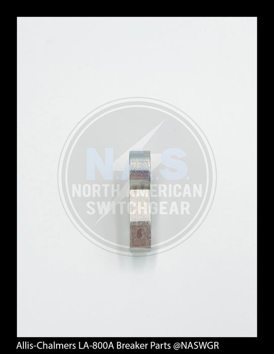 Allis-Chalmers LA-800A Breaker Contact Lower Center - P/N: 18-727-825-001