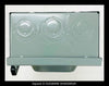 Square D D223NRB General Duty Safety Switch - 100A/240V/2P/N3R - Unused