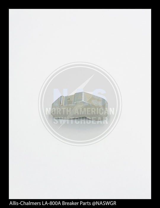 Allis-Chalmers LA-800A Breaker Contact Lower Center - P/N: 18-727-825-001